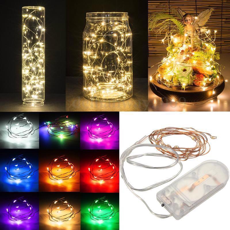 battery operated lights for living room